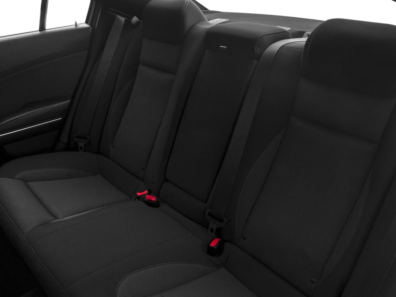 2016 Dodge Charger 4dr Sdn SE RWD