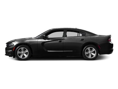 2016 Dodge Charger 4dr Sdn SE RWD