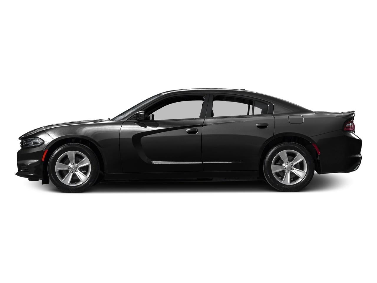 2016 Dodge Charger 4dr Sdn SE RWD