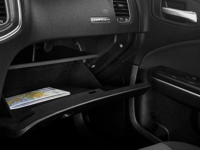 2016 Dodge Charger 4dr Sdn SE RWD