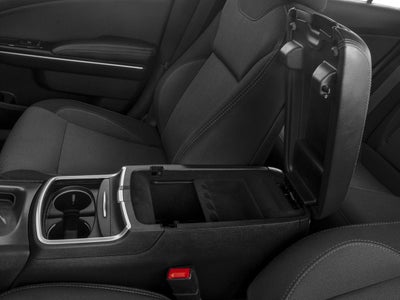 2016 Dodge Charger 4dr Sdn SE RWD