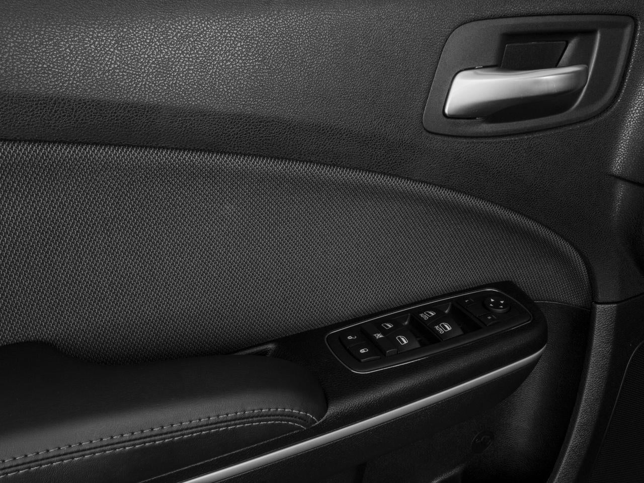 2016 Dodge Charger 4dr Sdn SE RWD