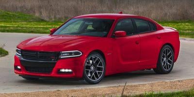2016 Dodge Charger 4dr Sdn SE RWD