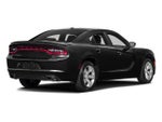 2016 Dodge Charger 4dr Sdn SE RWD
