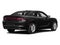 2016 Dodge Charger 4dr Sdn SE RWD