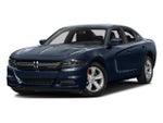 2016 Dodge Charger 4dr Sdn SE RWD