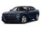 2016 Dodge Charger 4dr Sdn SE RWD