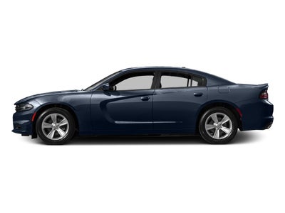 2016 Dodge Charger 4dr Sdn SE RWD