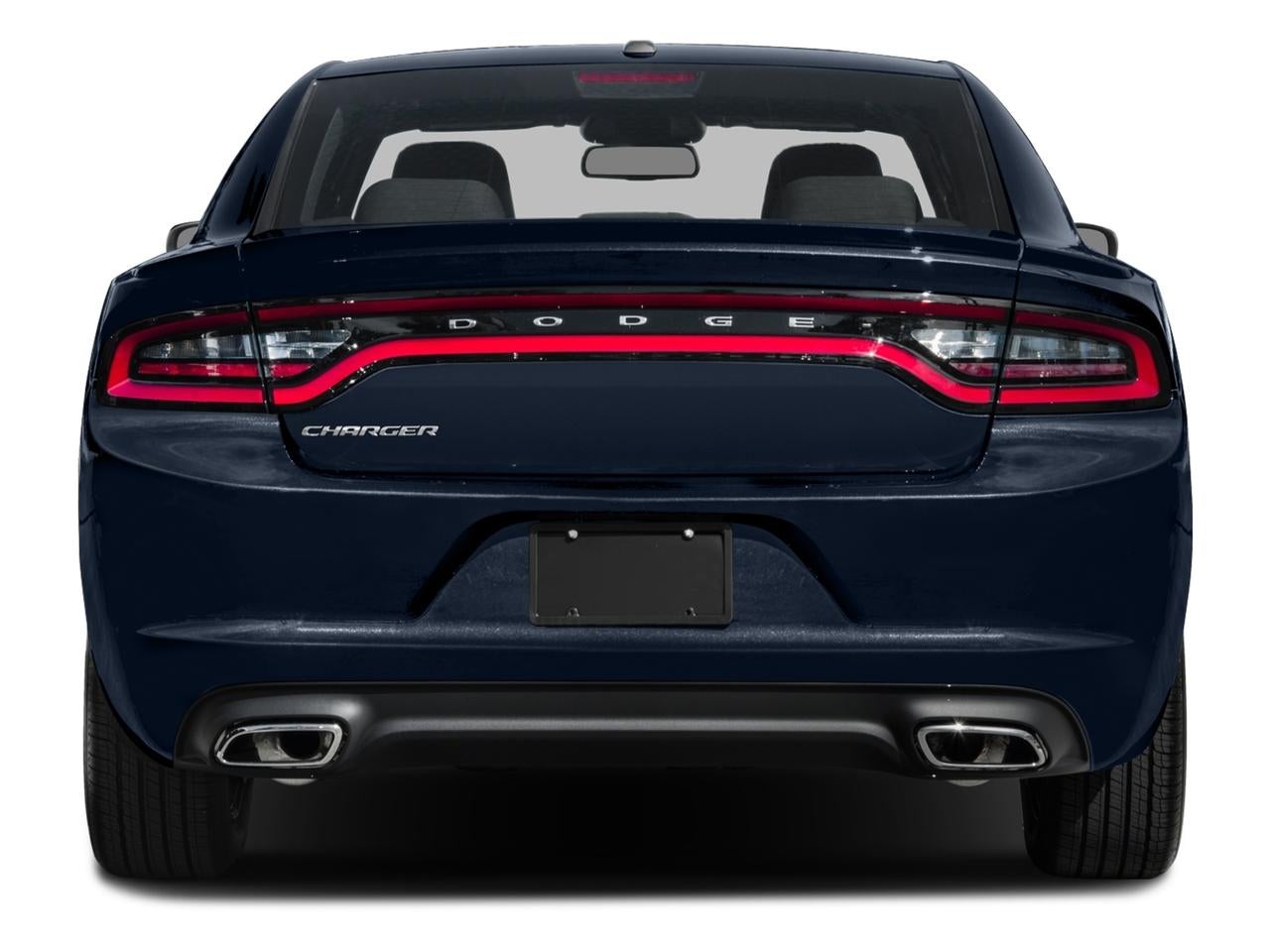 2016 Dodge Charger 4dr Sdn SE RWD