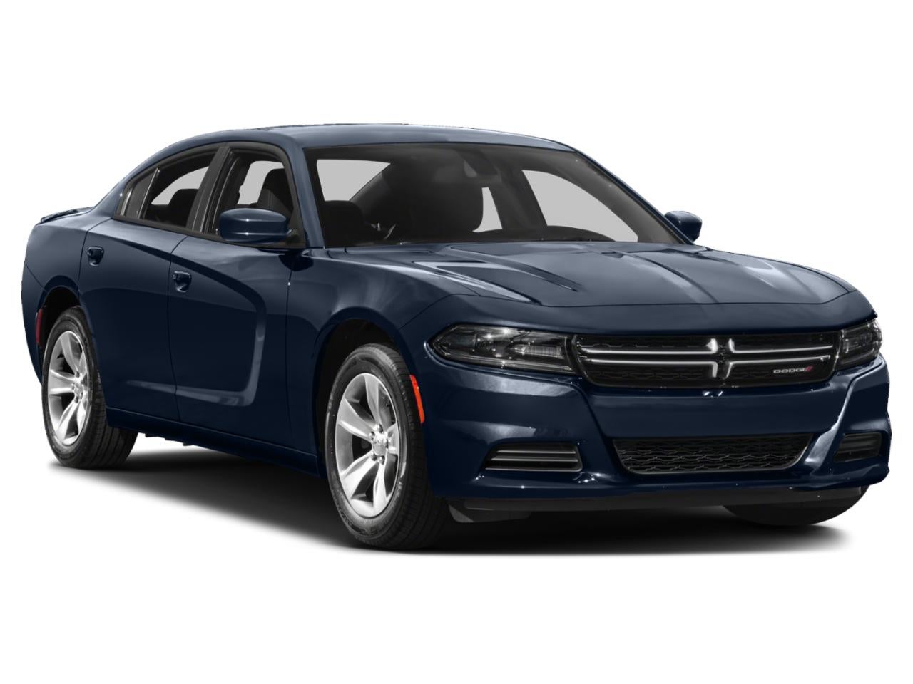 2016 Dodge Charger 4dr Sdn SE RWD