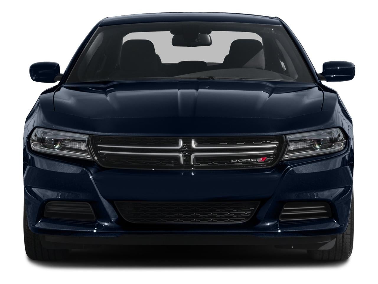2016 Dodge Charger 4dr Sdn SE RWD