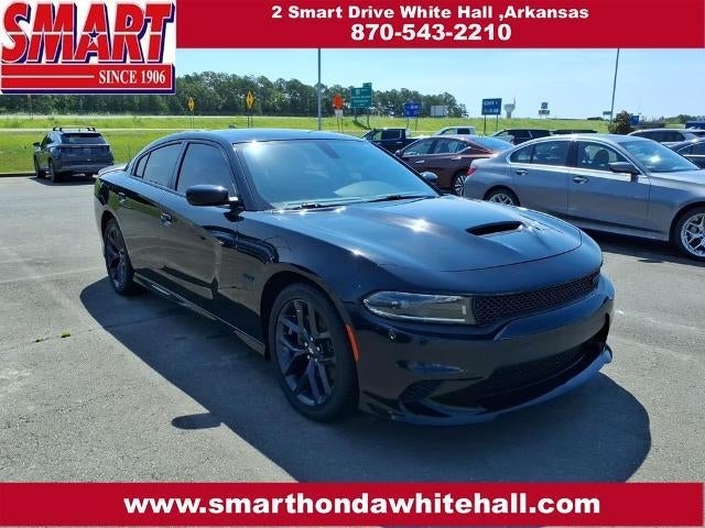 2023 Dodge Charger R/T RWD