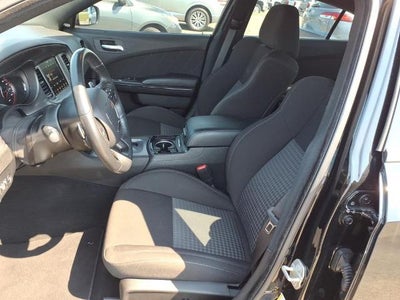 2023 Dodge Charger R/T RWD