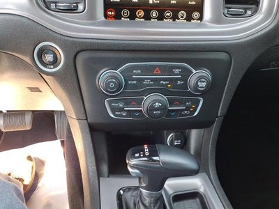 2023 Dodge Charger R/T RWD