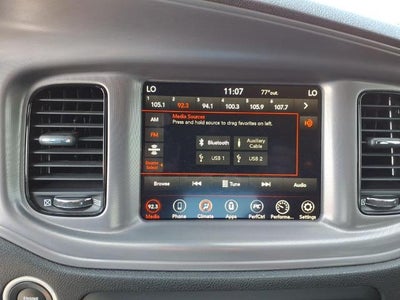 2023 Dodge Charger R/T RWD