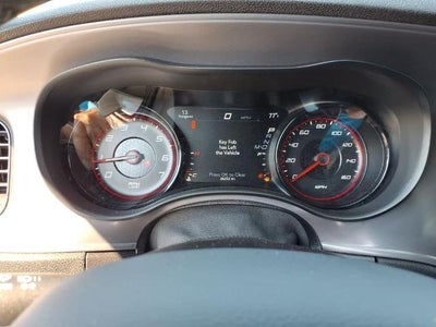 2023 Dodge Charger R/T RWD