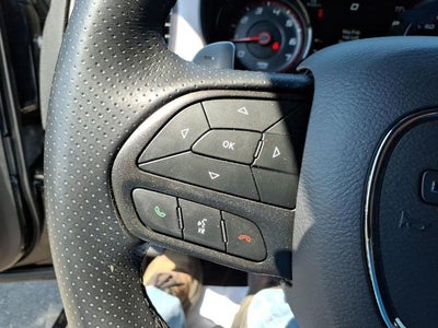 2023 Dodge Charger R/T RWD
