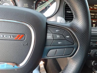2023 Dodge Charger R/T RWD