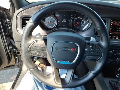 2023 Dodge Charger R/T RWD