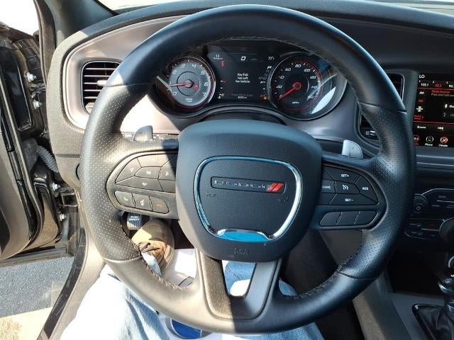 2023 Dodge Charger R/T RWD