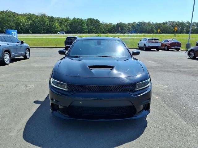 2023 Dodge Charger R/T RWD