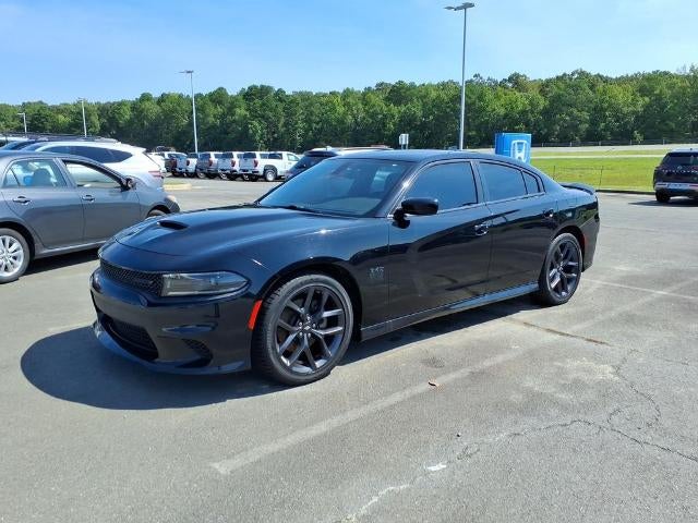 2023 Dodge Charger R/T RWD
