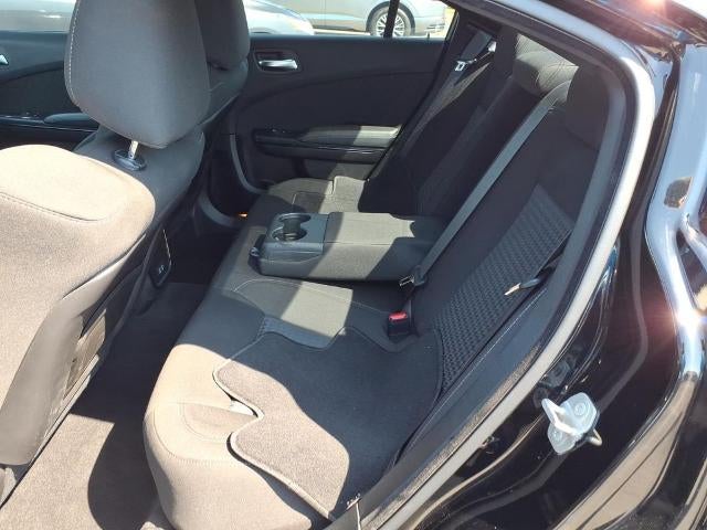 2023 Dodge Charger R/T RWD