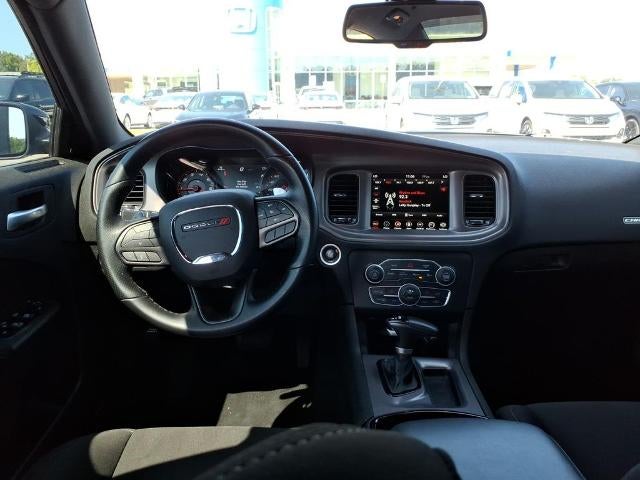 2023 Dodge Charger R/T RWD