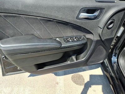 2023 Dodge Charger R/T RWD