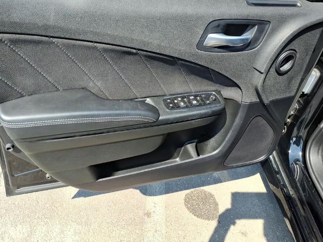 2023 Dodge Charger R/T RWD