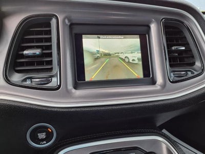 2022 Dodge Challenger GT RWD