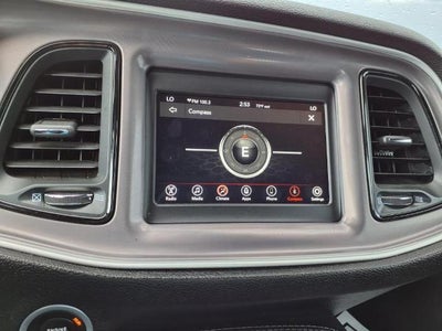 2022 Dodge Challenger GT RWD