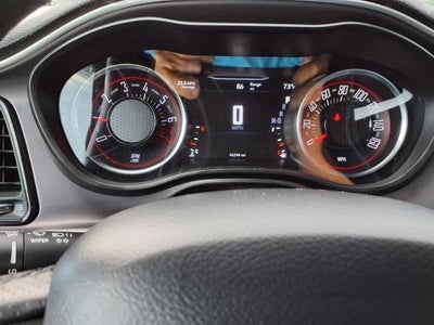 2022 Dodge Challenger GT RWD