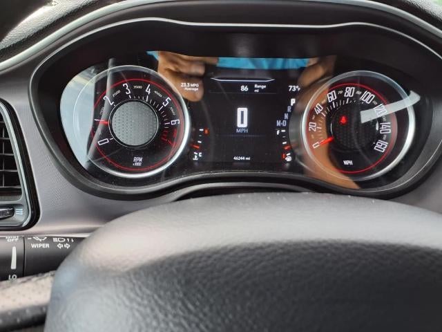 2022 Dodge Challenger GT RWD