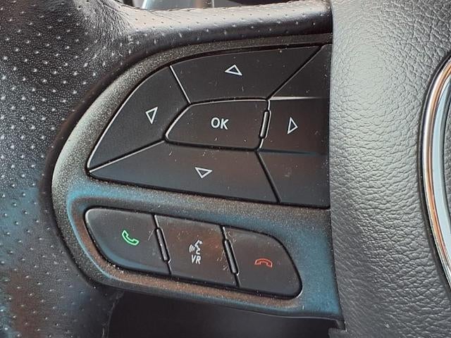 2022 Dodge Challenger GT RWD