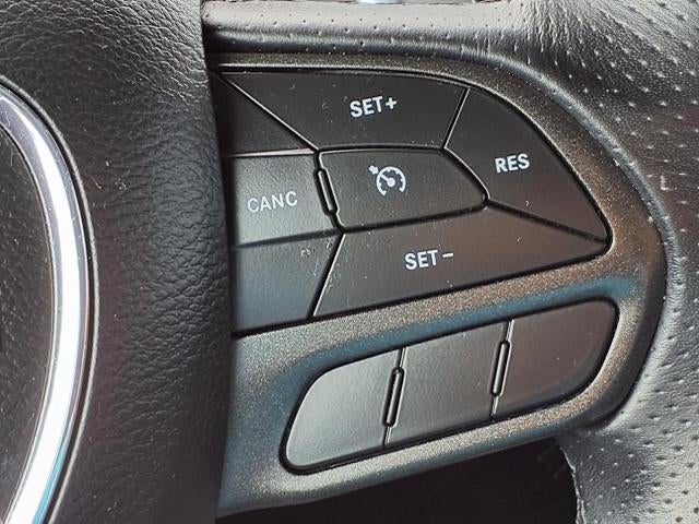 2022 Dodge Challenger GT RWD