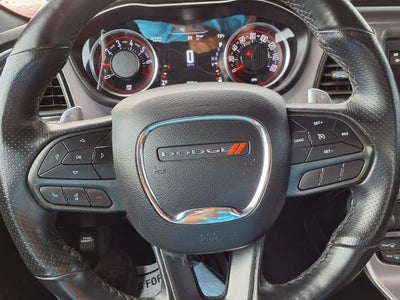 2022 Dodge Challenger GT RWD