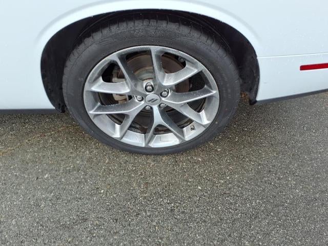 2022 Dodge Challenger GT RWD