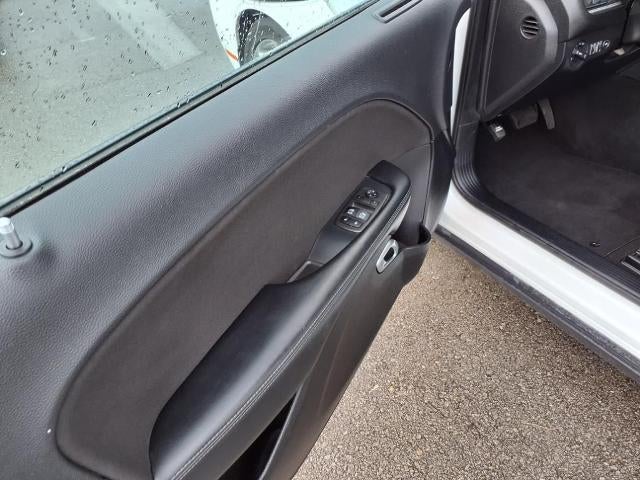 2022 Dodge Challenger GT RWD