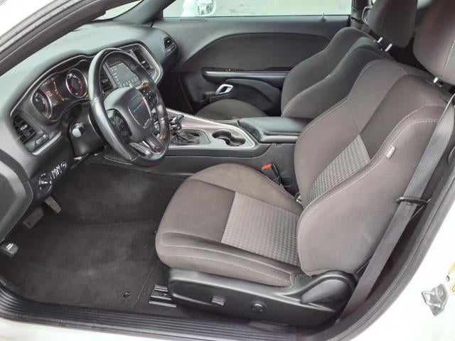 2022 Dodge Challenger GT RWD