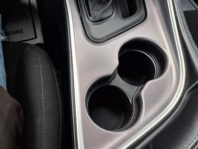 2022 Dodge Challenger GT RWD