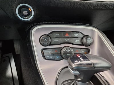 2022 Dodge Challenger GT RWD