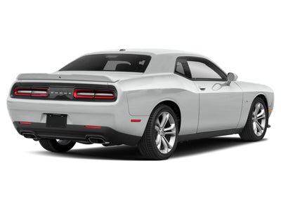 2022 Dodge Challenger GT RWD