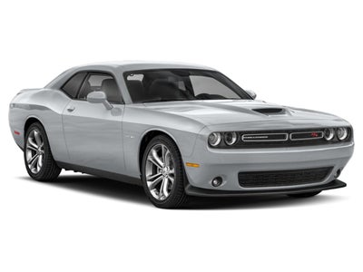 2022 Dodge Challenger GT RWD