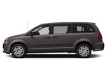 2019 Dodge Grand Caravan SXT Wagon