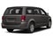 2019 Dodge Grand Caravan SXT Wagon
