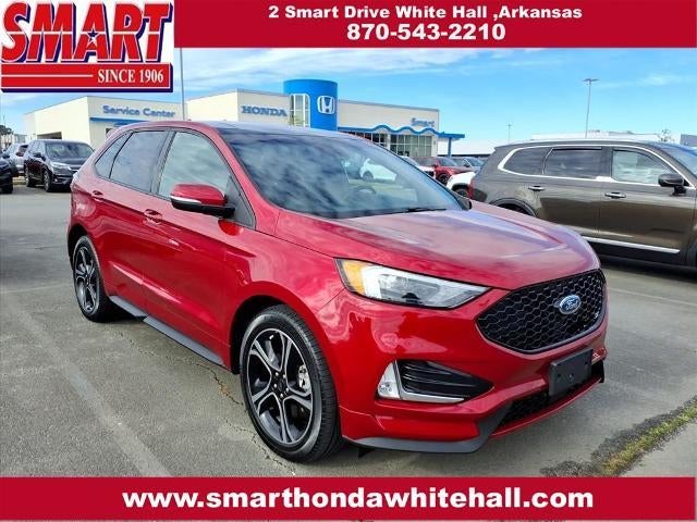 2020 Ford Edge ST AWD