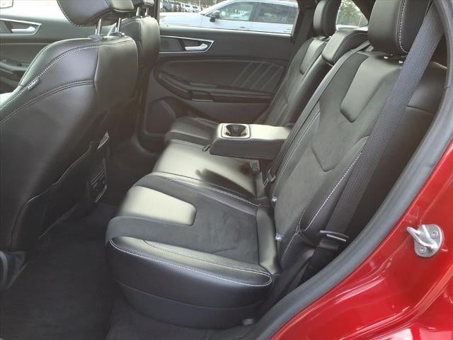 2020 Ford Edge ST AWD