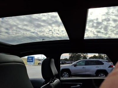 2020 Ford Edge ST AWD