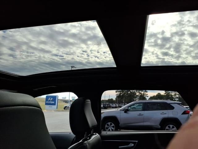 2020 Ford Edge ST AWD